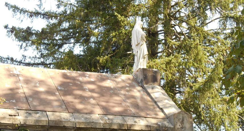 Chapelle Notre Dame de Consolation