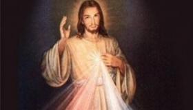 Divine Miséricorde