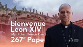 Pape Léon XIV