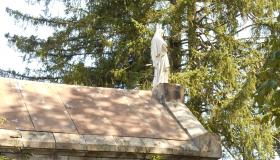 Chapelle Notre Dame de Consolation