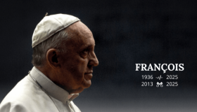 Pape François décédé le 21 avril 2025